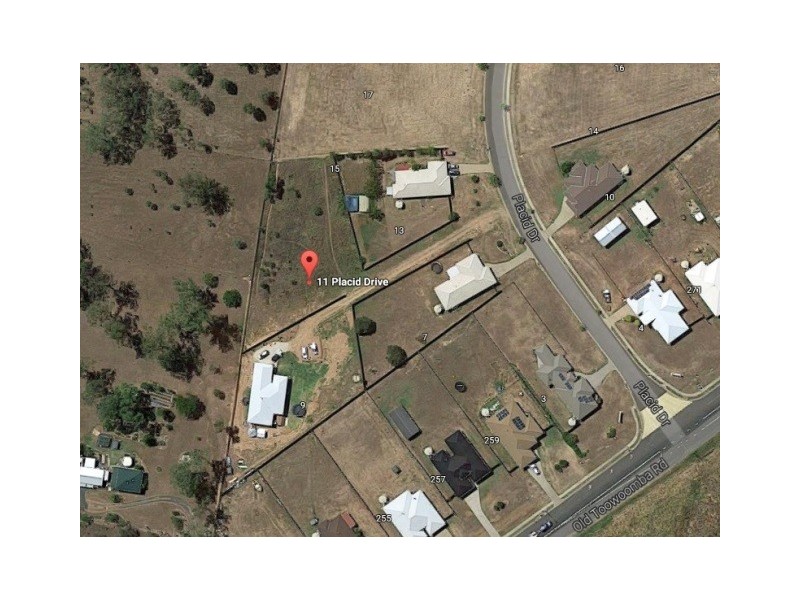 11 Placid Drive, Gatton QLD 4343