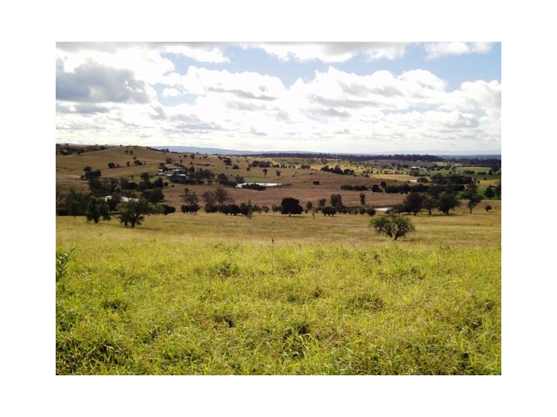 Ma Ma Creek QLD 4347