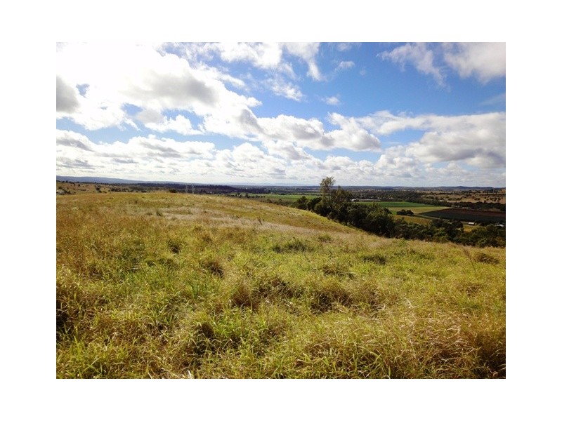Ma Ma Creek QLD 4347