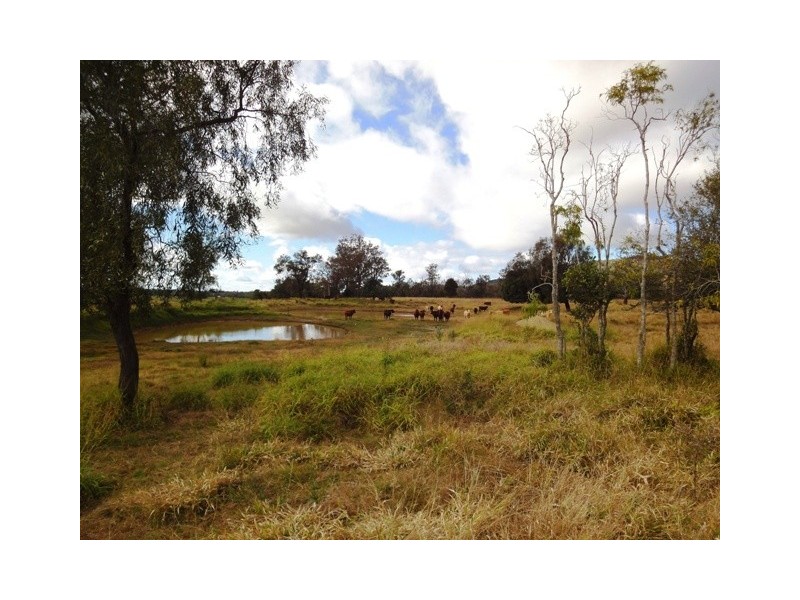 Ma Ma Creek QLD 4347