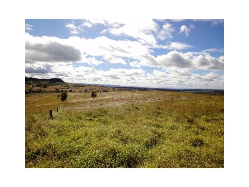 Ma Ma Creek QLD 4347