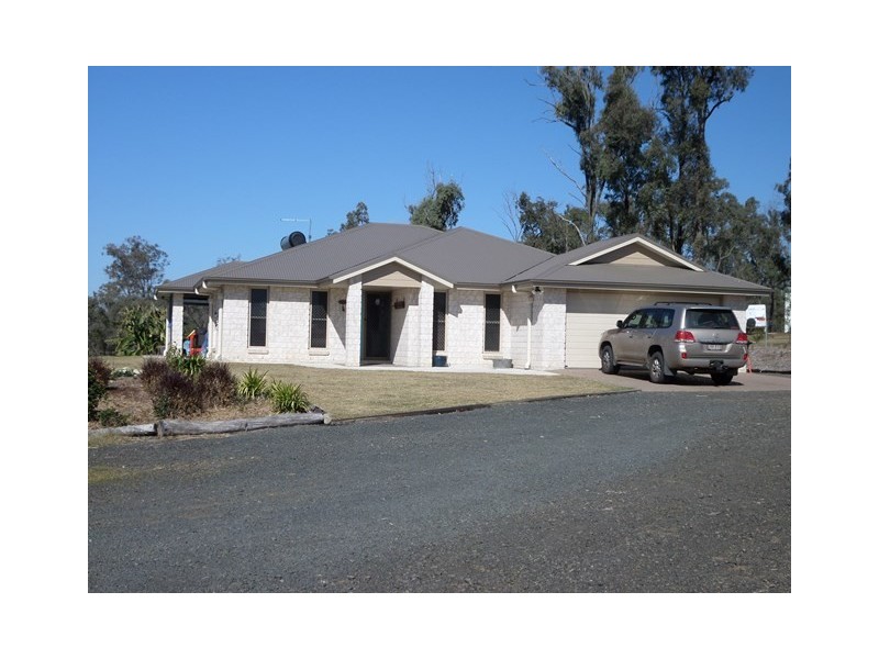 Laidley Heights QLD 4341