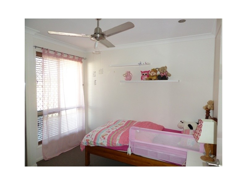 Laidley Heights QLD 4341