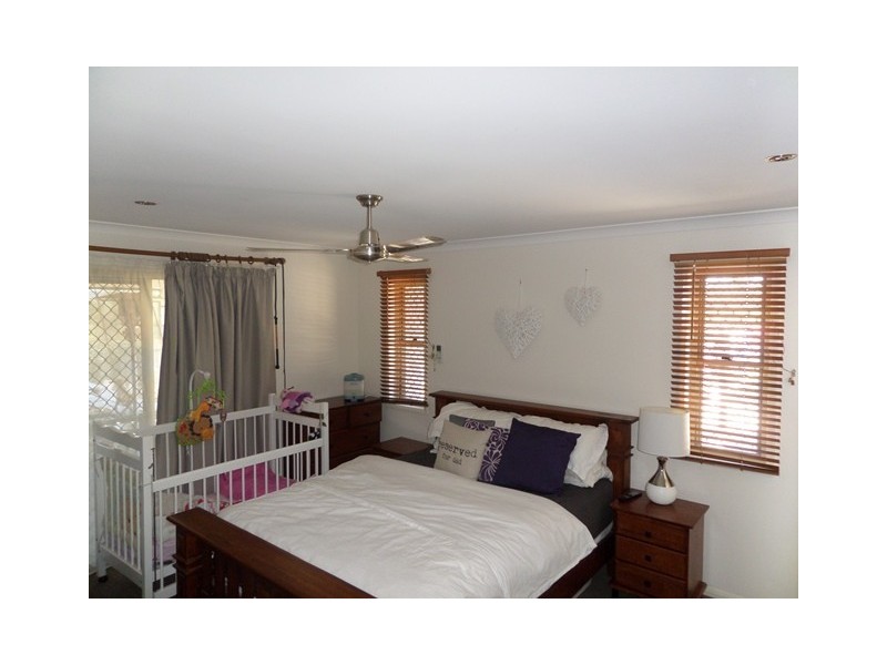 Laidley Heights QLD 4341