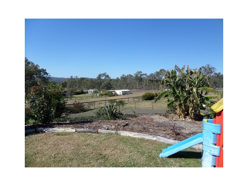 Laidley Heights QLD 4341