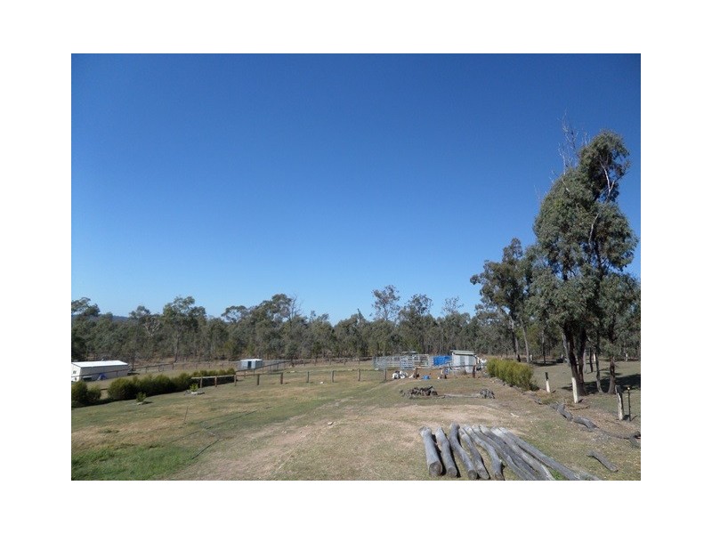 Laidley Heights QLD 4341