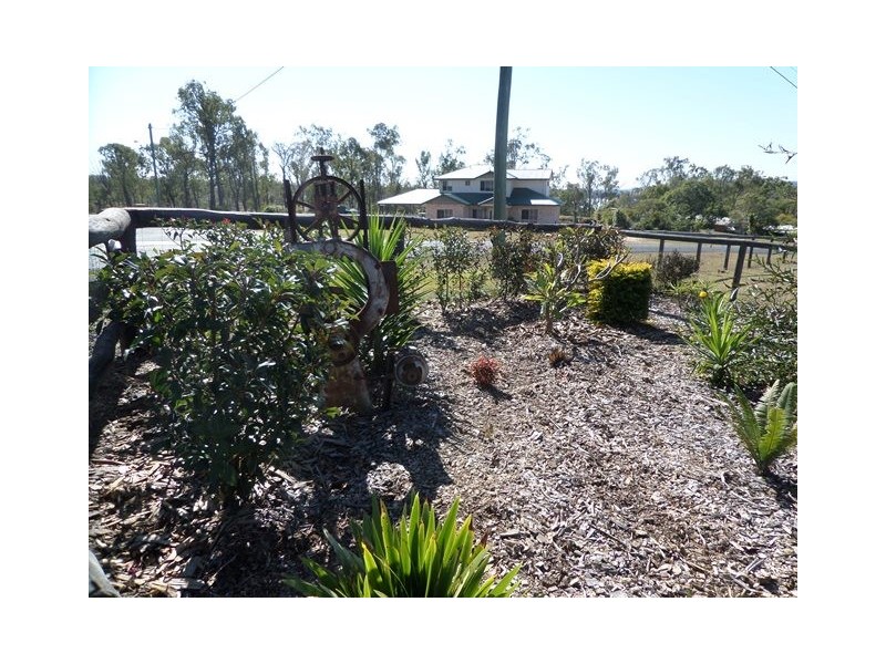 Laidley Heights QLD 4341