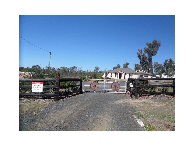 Laidley Heights QLD 4341