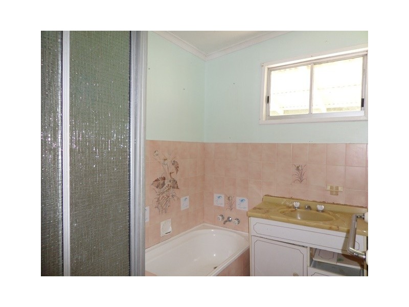 20 Mt Berryman Rd, Blenheim QLD 4341