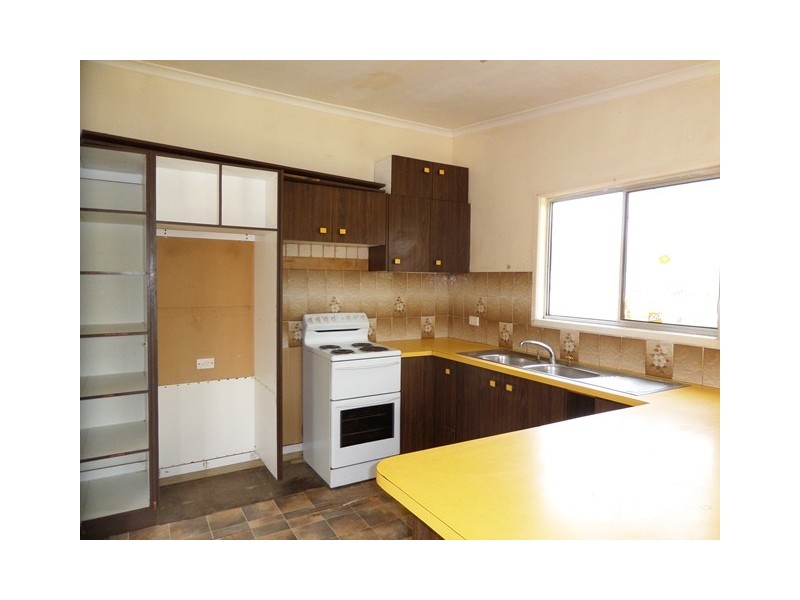20 Mt Berryman Rd, Blenheim QLD 4341