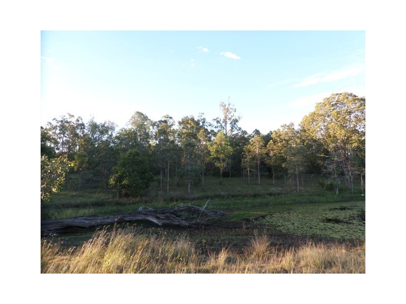 Haigslea QLD 4306