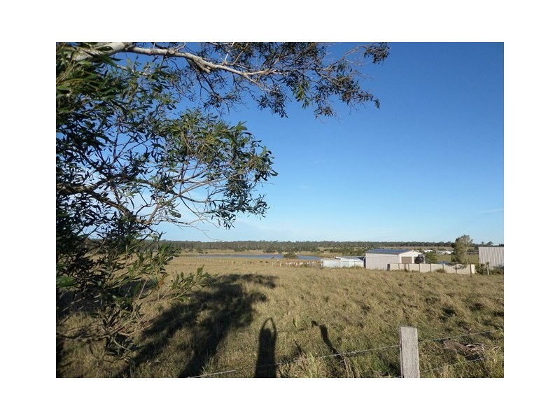 Haigslea QLD 4306