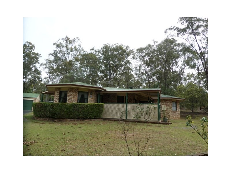 Glenore Grove QLD 4342