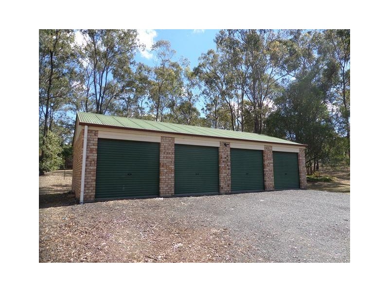 Glenore Grove QLD 4342