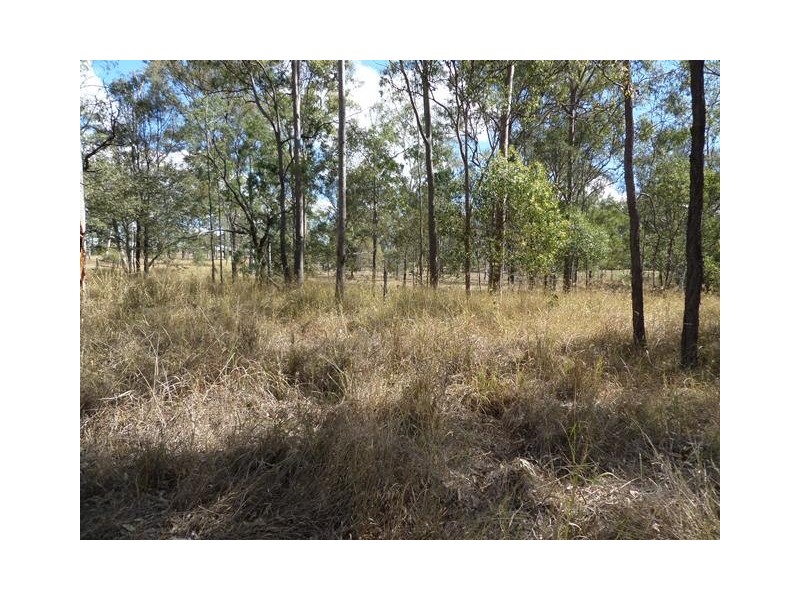 Glenore Grove QLD 4342