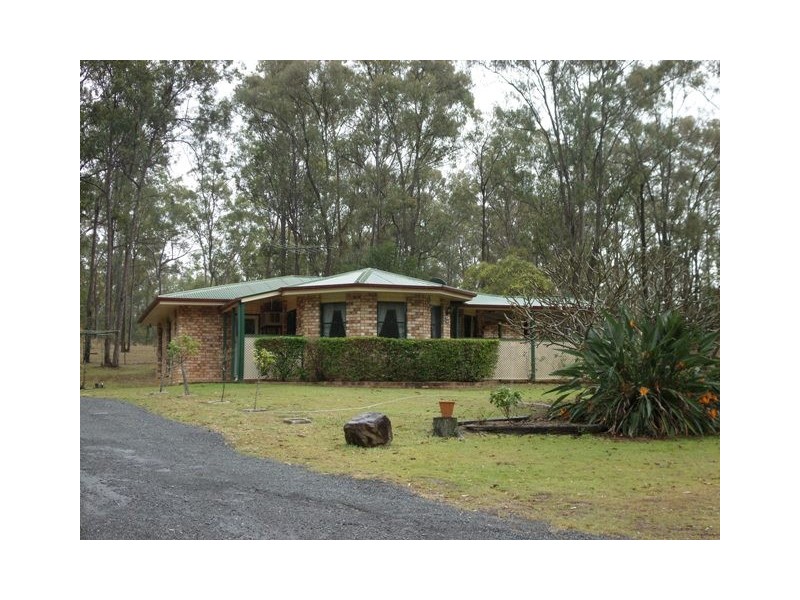 Glenore Grove QLD 4342