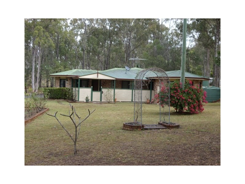 Glenore Grove QLD 4342