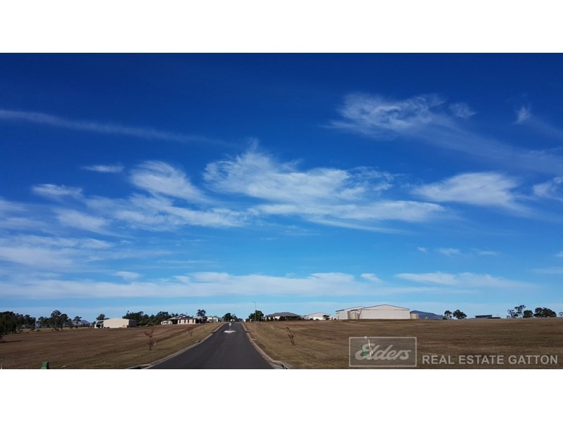 Lot 58 Propeller Place, Gatton QLD 4343