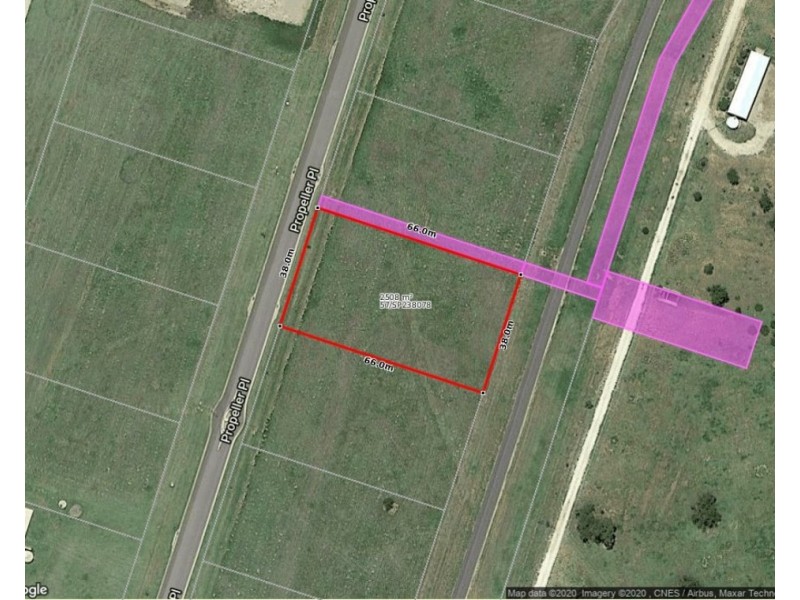 Lot 57 Propeller Place, Gatton QLD 4343