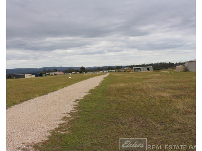 Lot 57 Propeller Place, Gatton QLD 4343