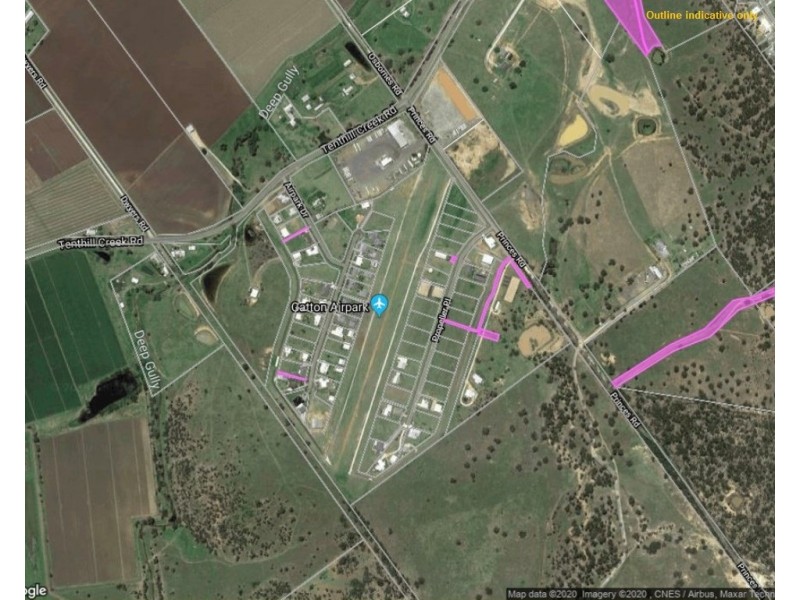 Lot 57 Propeller Place, Gatton QLD 4343