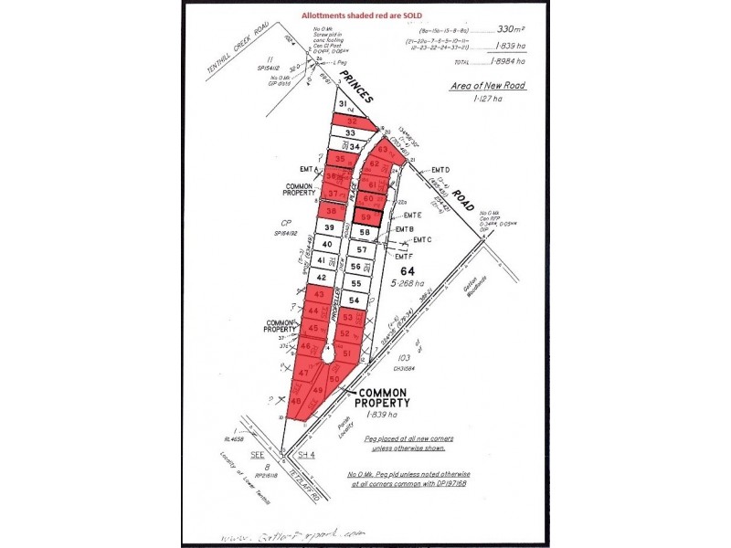 Lot 42 Propeller Place, Gatton QLD 4343