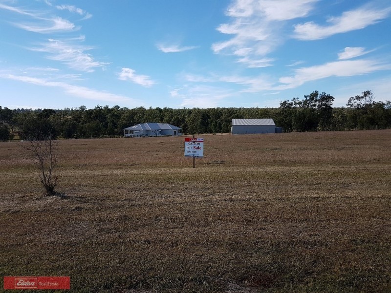 Lot 54 Propeller Place, Gatton QLD 4343