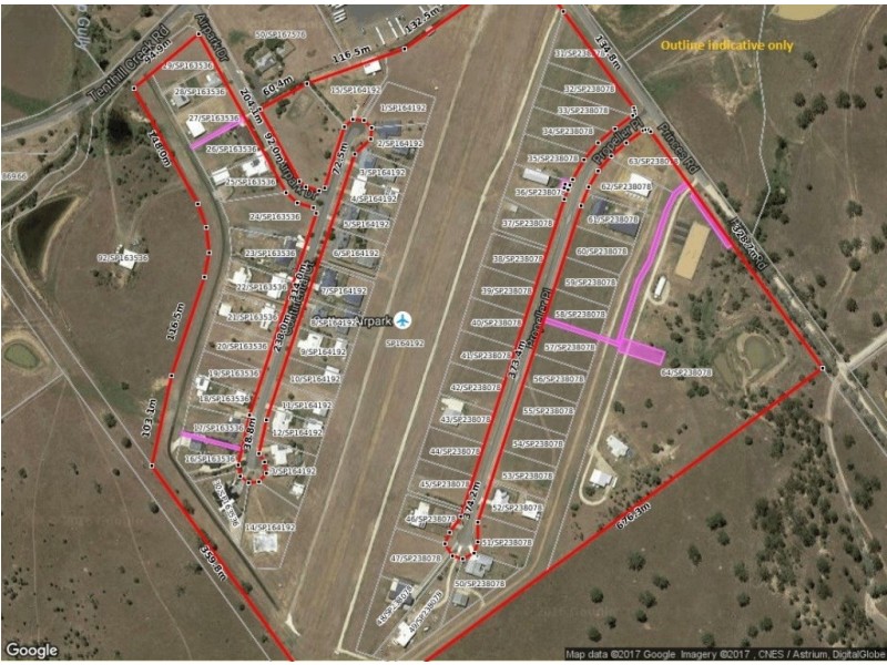Lot 54 Propeller Place, Gatton QLD 4343