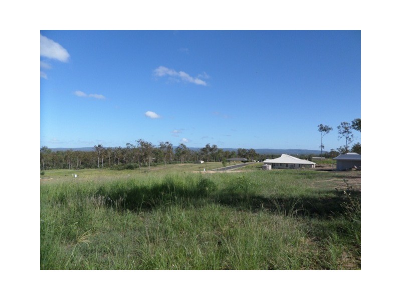 Lot 30 Banksia Road, Gatton QLD 4343