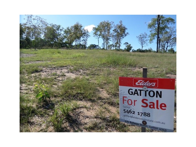Lot 30 Banksia Road, Gatton QLD 4343