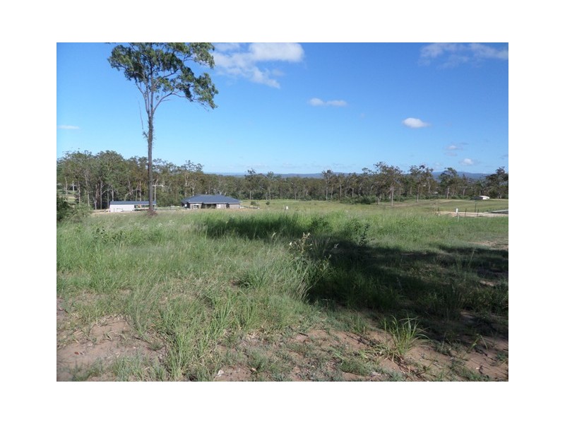 Lot 30 Banksia Road, Gatton QLD 4343
