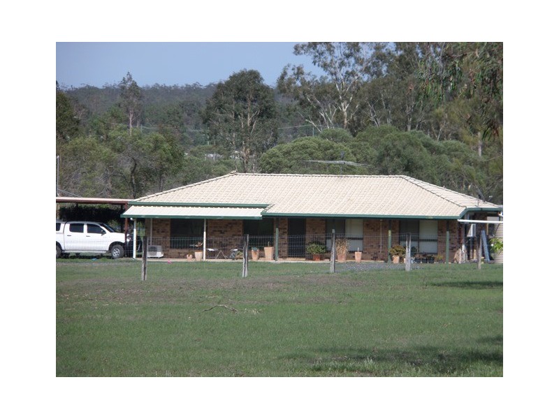 Adare QLD 4343