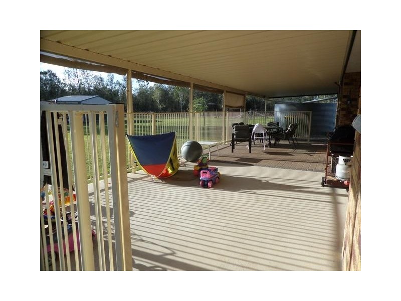 Adare QLD 4343