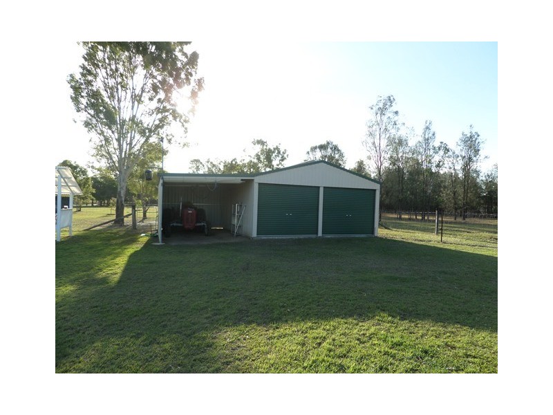 Adare QLD 4343