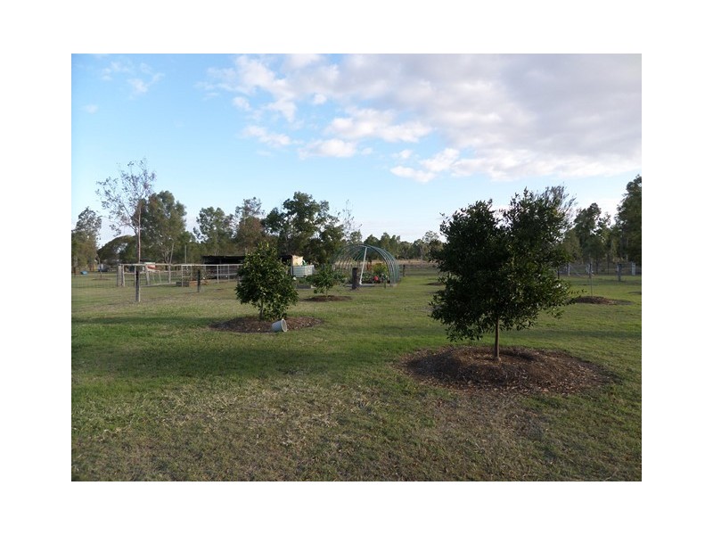 Adare QLD 4343