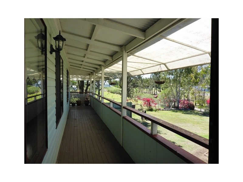 14A Caleys Court, Lockrose QLD 4342