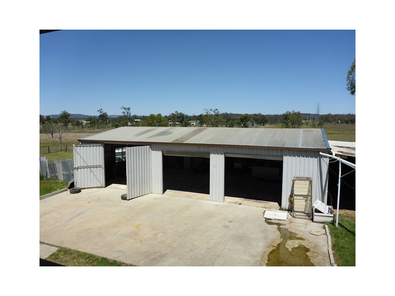 14A Caleys Court, Lockrose QLD 4342