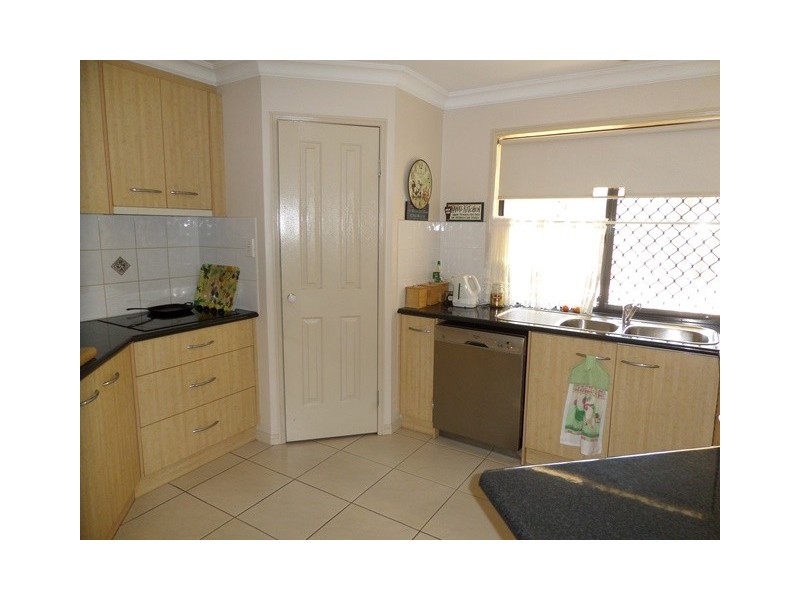 Regency Downs QLD 4341