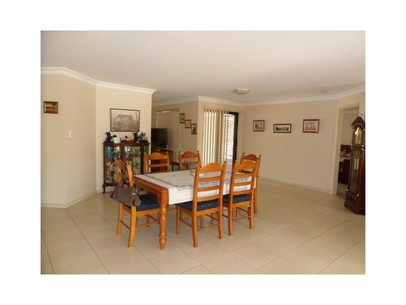 Regency Downs QLD 4341