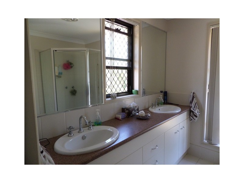 Regency Downs QLD 4341