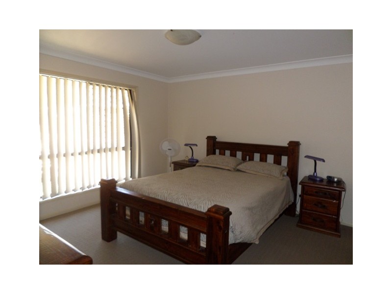 Regency Downs QLD 4341