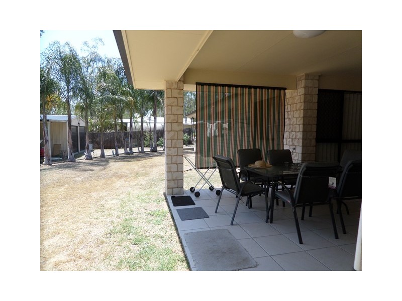 Regency Downs QLD 4341