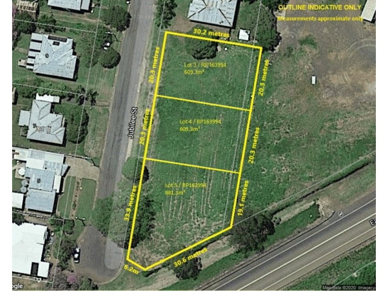 2-6 Jubilee St, Gatton QLD 4343