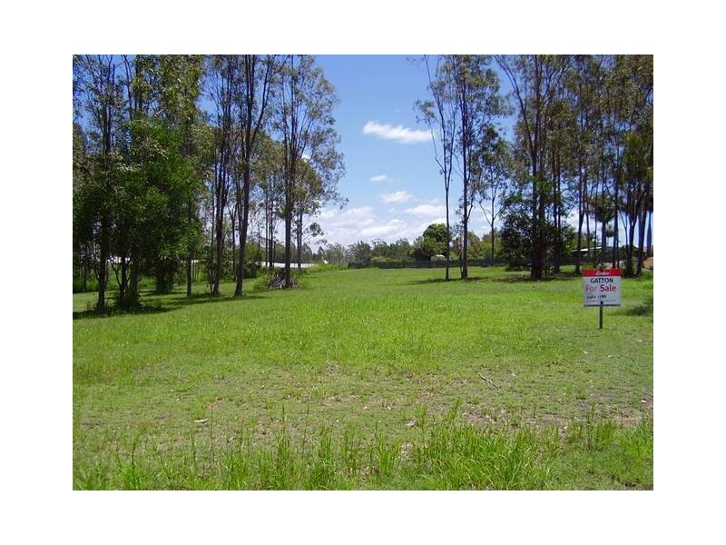 7 Grevillea Court, Gatton QLD 4343