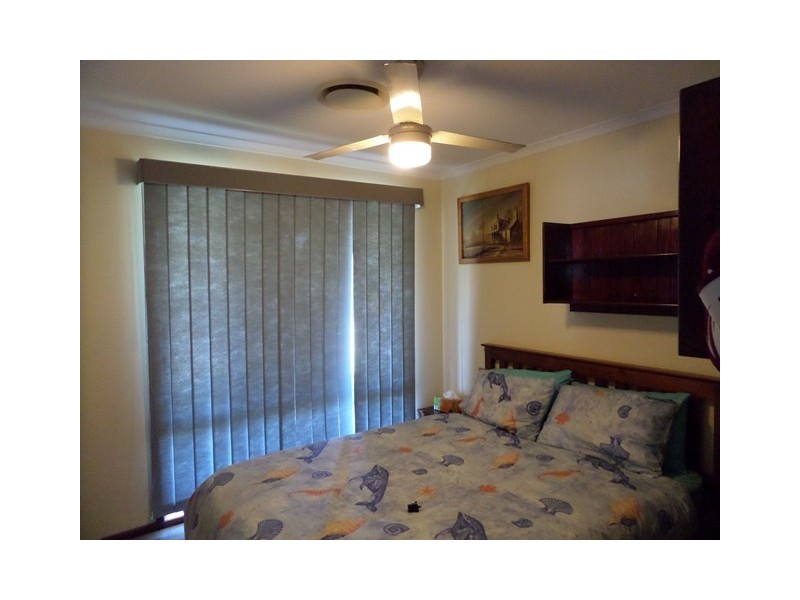 Lower Tenthill QLD 4343