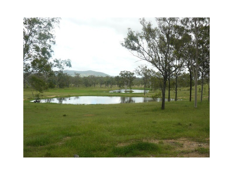 Lower Tenthill QLD 4343