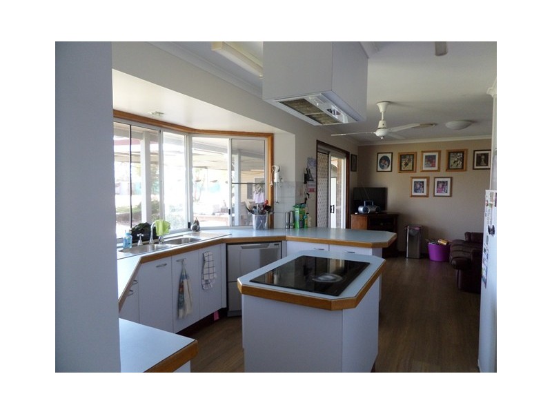 Lower Tenthill QLD 4343
