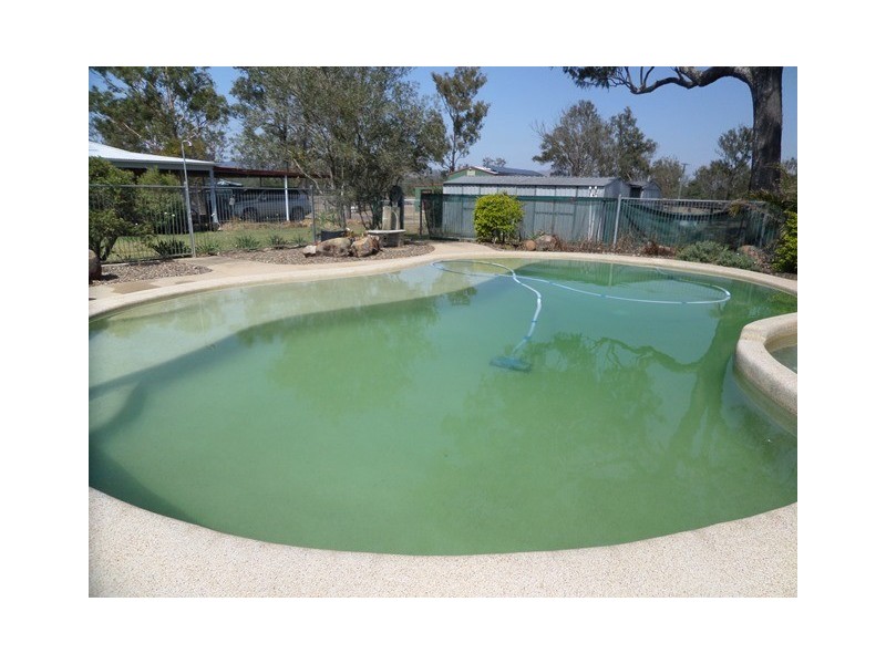Lower Tenthill QLD 4343