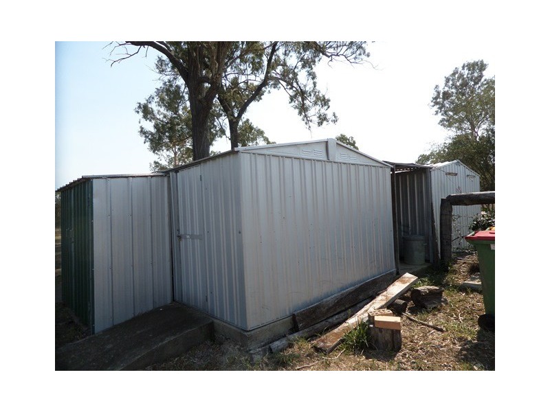Lower Tenthill QLD 4343