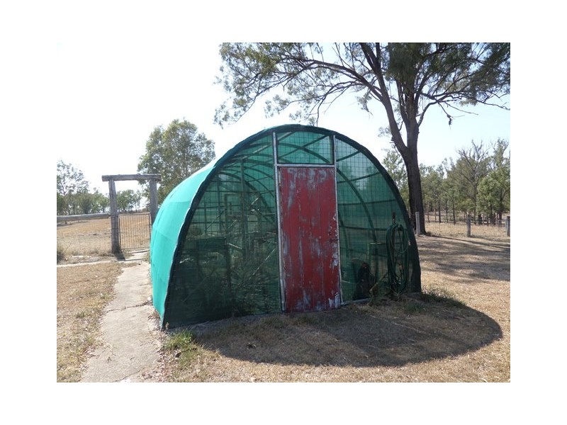 Lower Tenthill QLD 4343